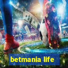 betmania life